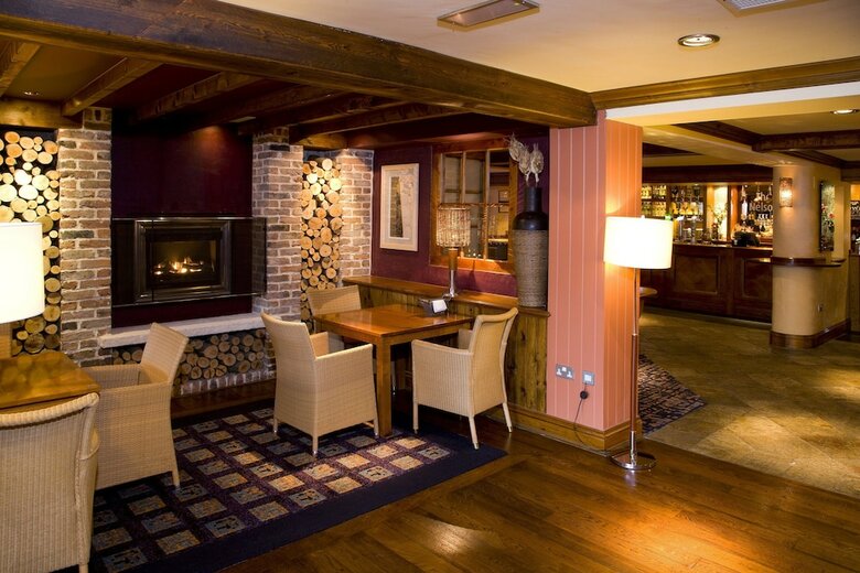 Hotel Premier Inn Norwich Nelson City Centre