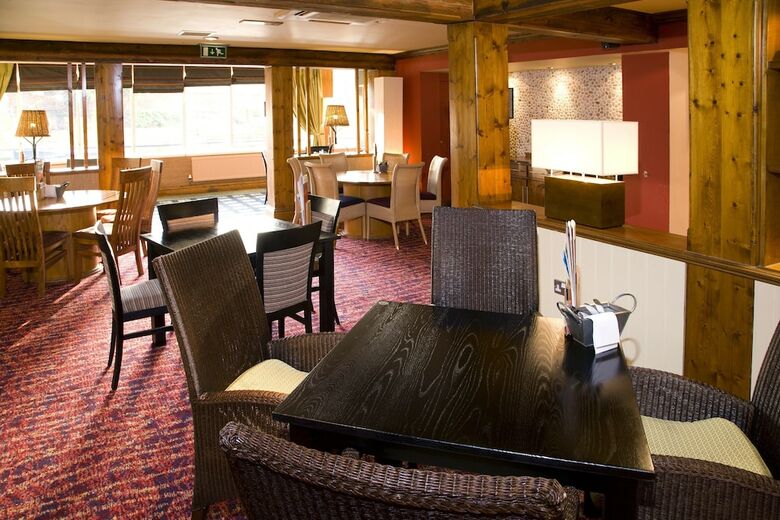 Hotel Premier Inn Norwich Nelson City Centre