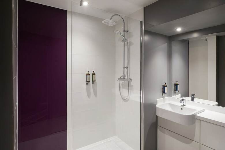Hotel Premier Inn Norwich Nelson City Centre