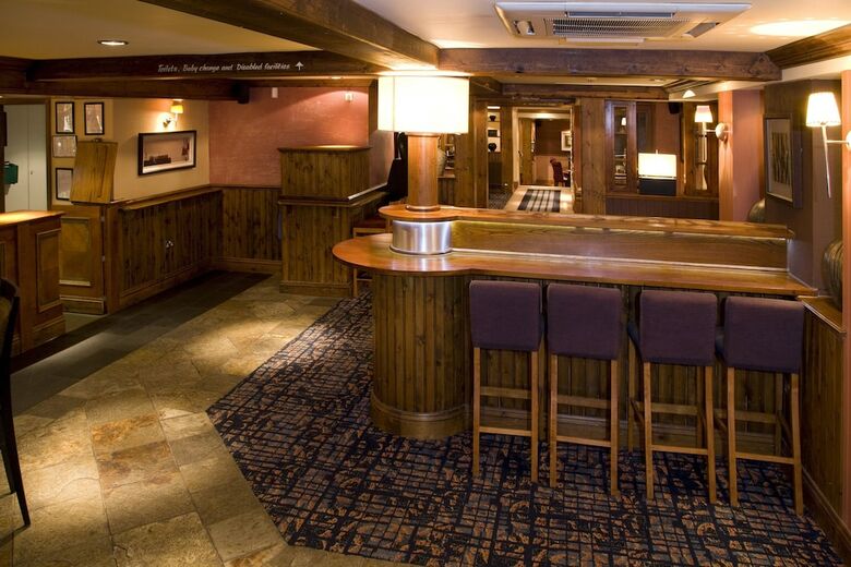 Hotel Premier Inn Norwich Nelson City Centre