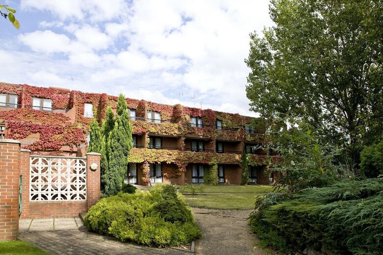 Hotel Premier Inn Norwich Nelson City Centre