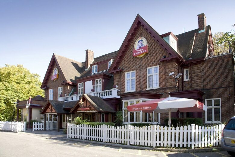 Hotel Premier Inn Loughton/buckhurst Hill