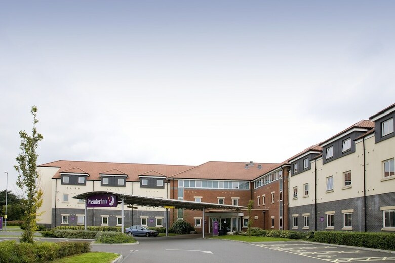 Hotel Premier Inn Heathrow Airport - M4/j4