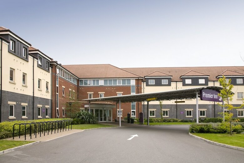 Hotel Premier Inn Heathrow Airport - M4/j4