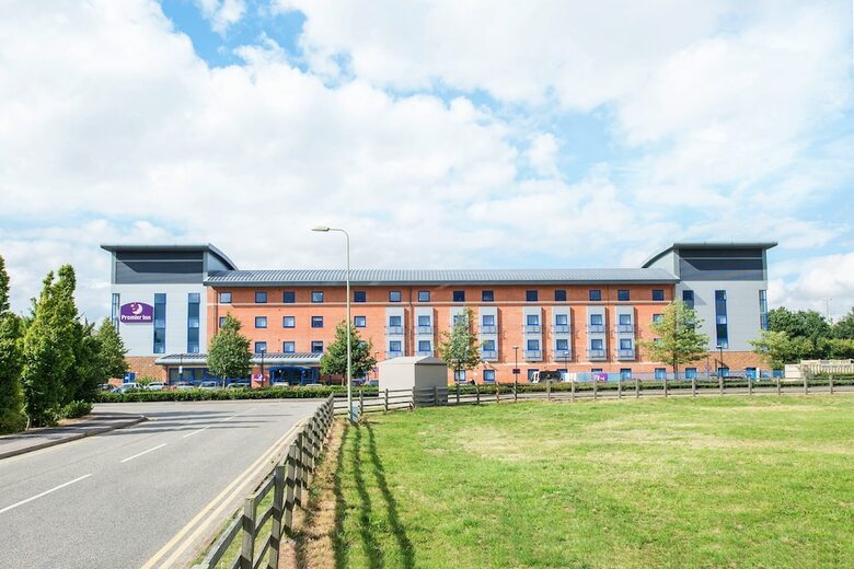 Hotel Premier Inn Banbury - M40 J11