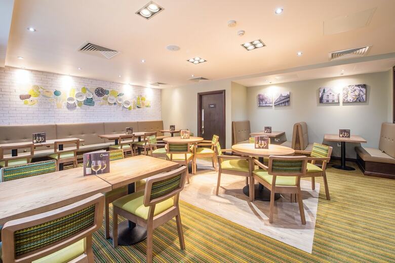 Hotel Premier Inn Banbury - M40 J11