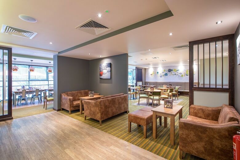 Hotel Premier Inn Banbury - M40 J11