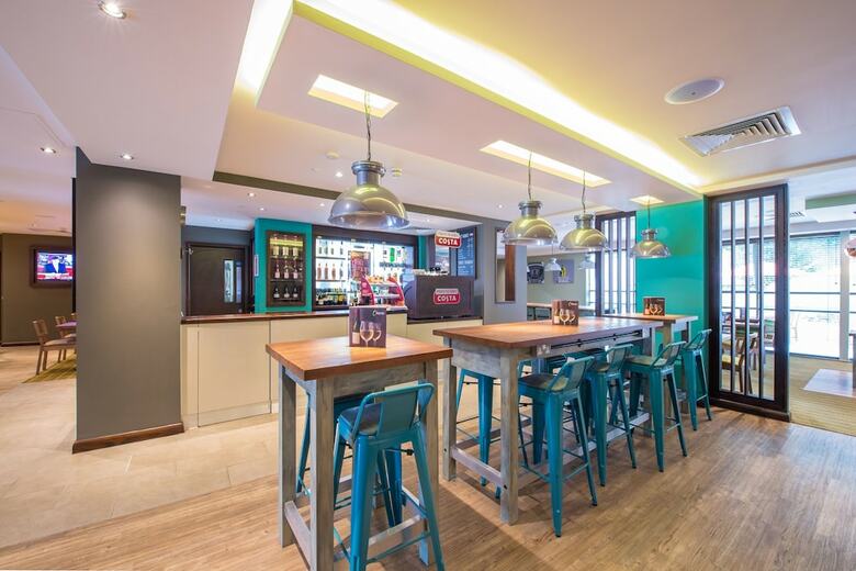 Hotel Premier Inn Banbury - M40 J11