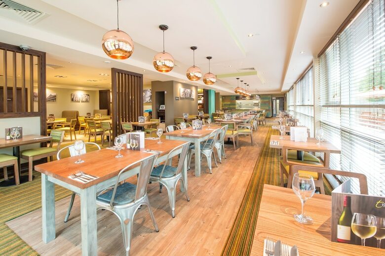 Hotel Premier Inn Banbury - M40 J11