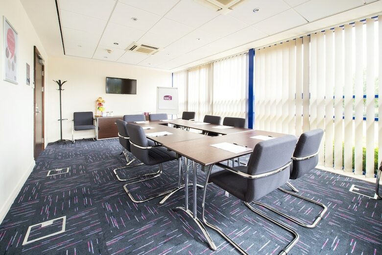 Hotel Premier Inn Banbury - M40 J11