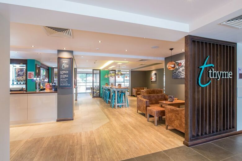 Hotel Premier Inn Banbury - M40 J11