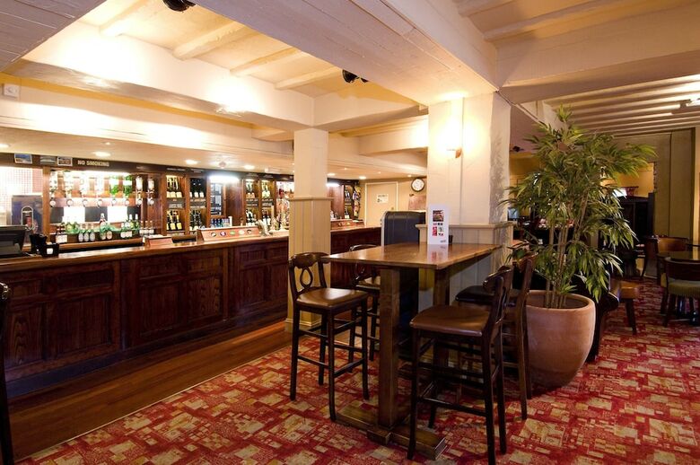 Hotel Premier Inn Christchurch - East