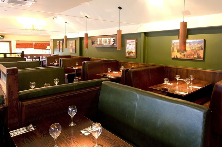 Hotel Premier Inn Christchurch - East