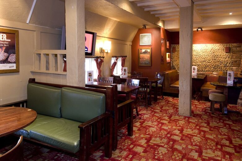 Hotel Premier Inn Christchurch - East