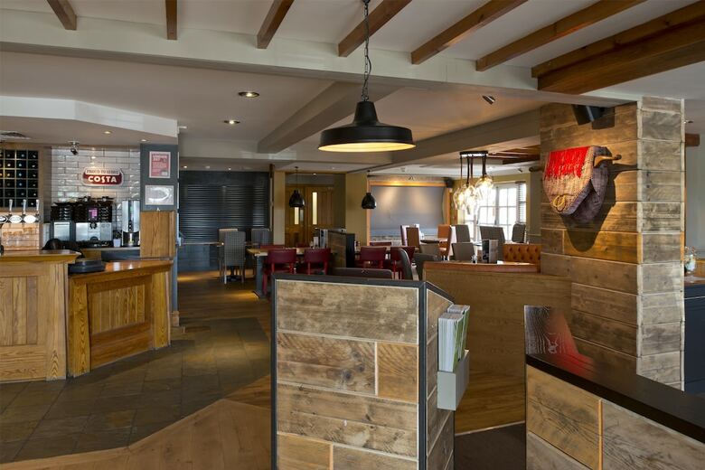 Hotel Premier Inn Frome