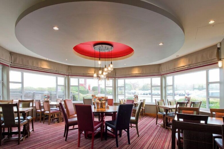 Hotel Premier Inn Coventry East - M6 J2