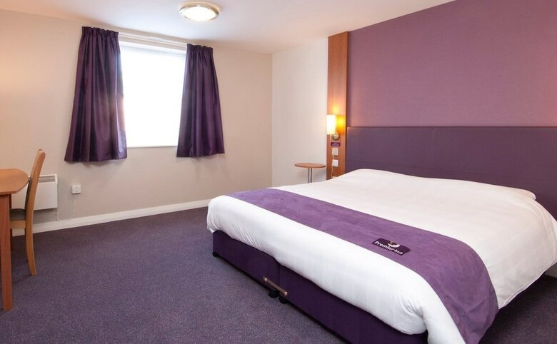 Hotel Premier Inn Coventry East - M6 J2