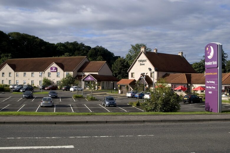 Hotel Premier Inn Falkirk East