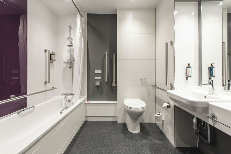 Hotel Premier Inn Edinburgh Park - Airport
