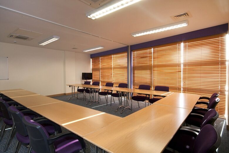 Hotel Premier Inn Edinburgh Park - Airport