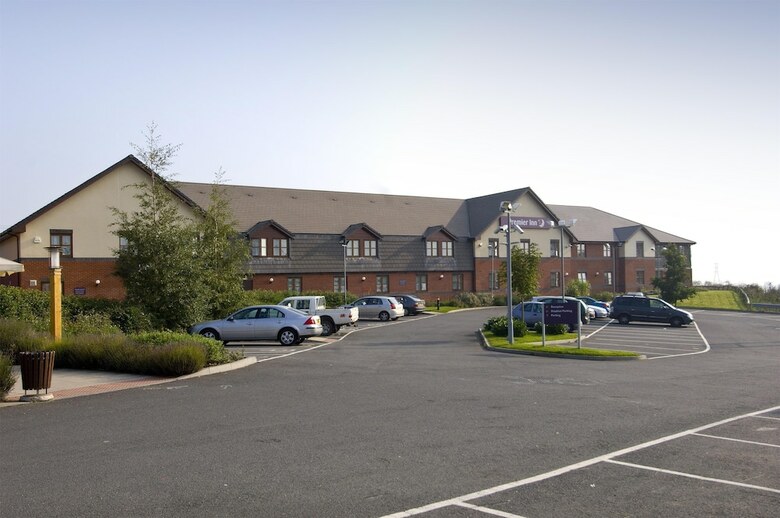 Hotel Premier Inn Evesham