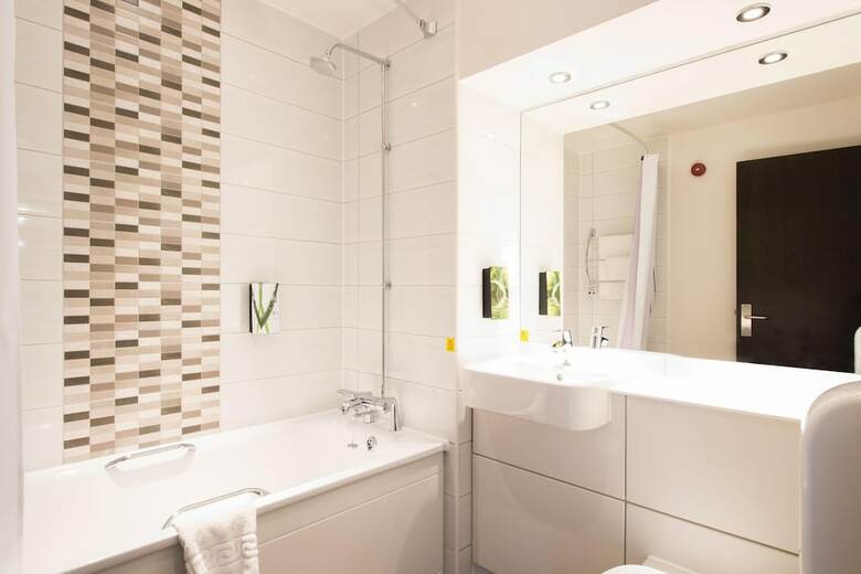 Hotel Premier Inn Great Yarmouth West - A47