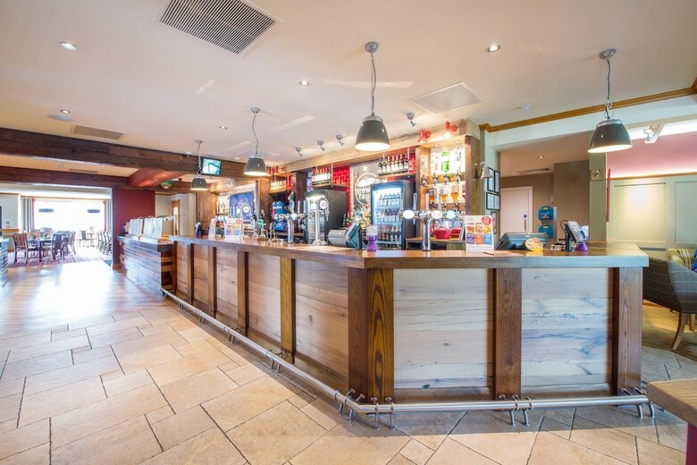 Hotel Premier Inn Great Yarmouth West - A47