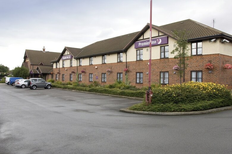 Hotel Premier Inn Grimsby