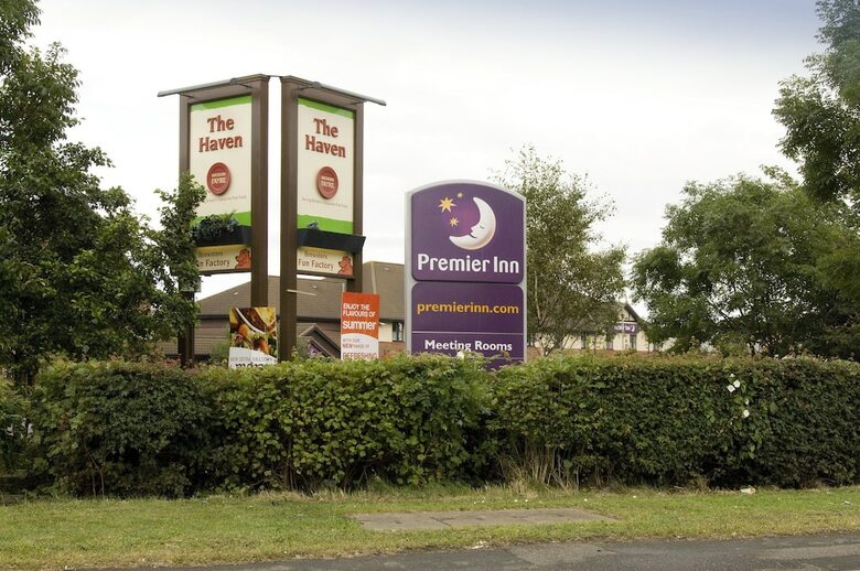Hotel Premier Inn Grimsby