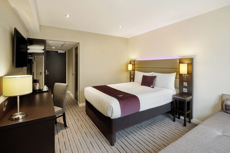 Hotel Premier Inn Grimsby