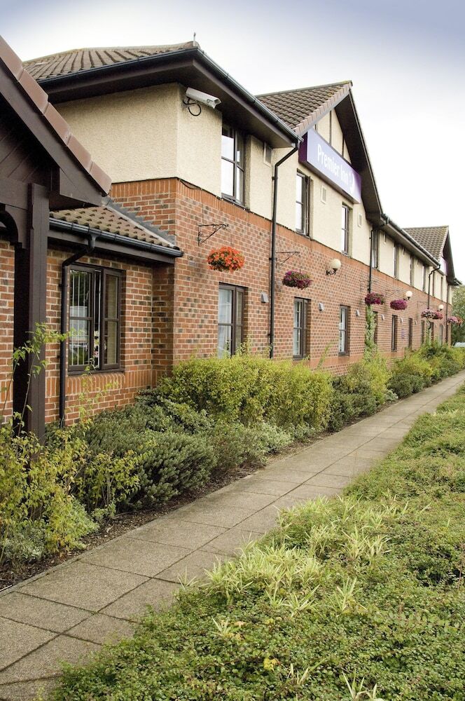 Hotel Premier Inn Grimsby