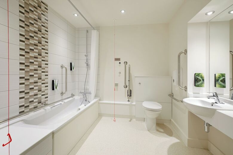 Hotel Premier Inn Haverfordwest - North/a40