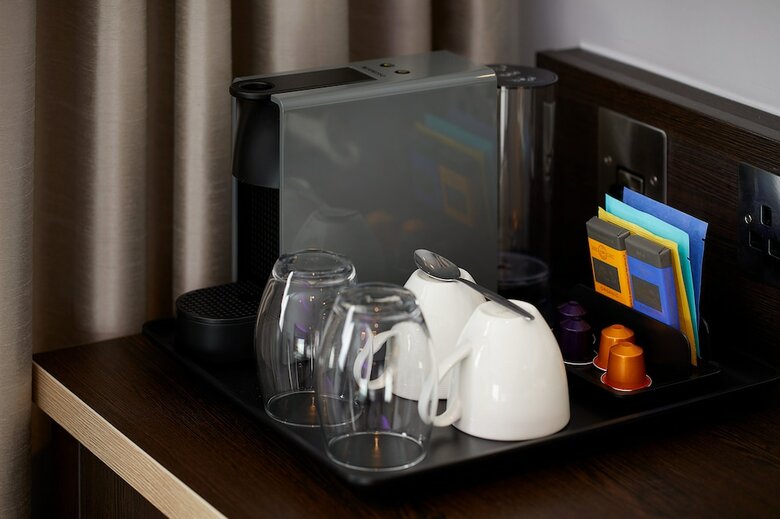 Hotel Premier Inn Haverfordwest - North/a40