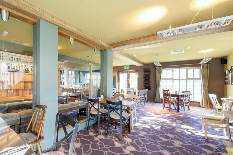 Hotel Premier Inn Haverfordwest - North/a40