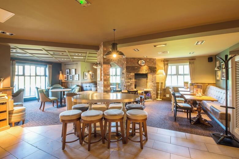 Hotel Premier Inn Haverfordwest - North/a40
