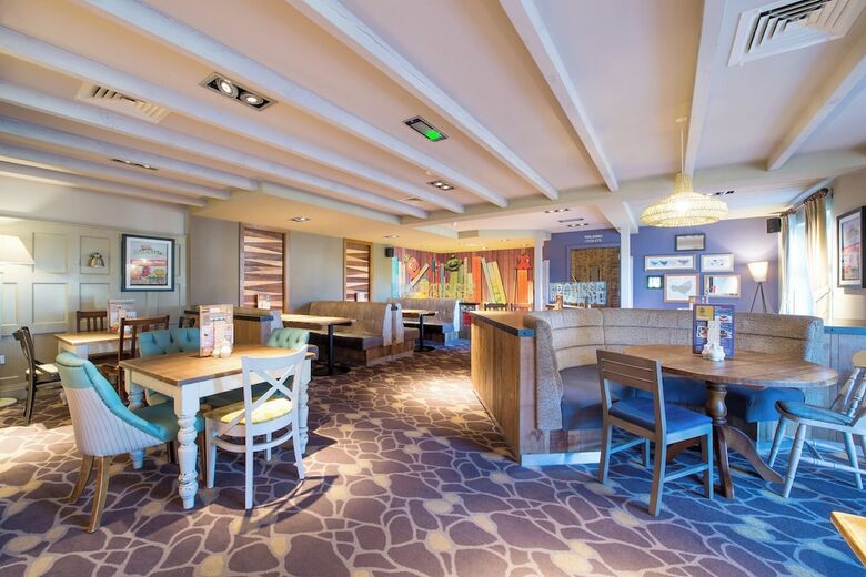 Hotel Premier Inn Haverfordwest - North/a40