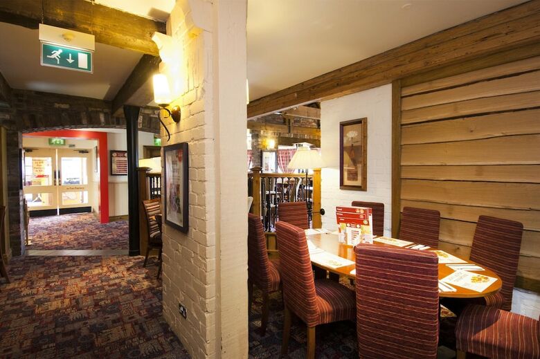 Hotel Premier Inn Leeds South - Birstall