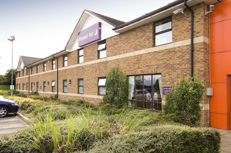 Hotel Premier Inn Sheffield/barnsley - M1 Jct36