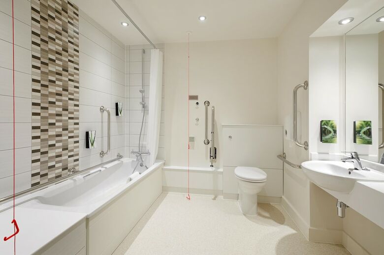 Hotel Premier Inn Leeds East
