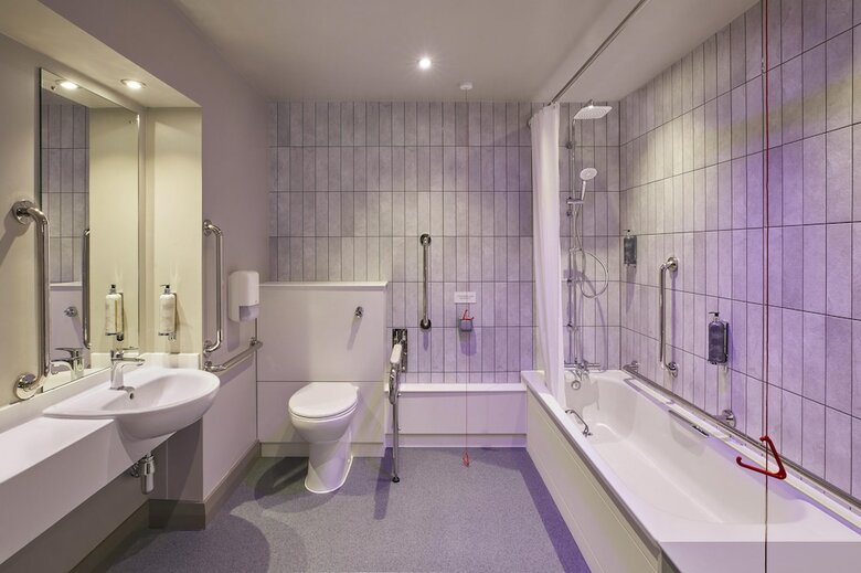 Hotel Premier Inn Gatwick Crawley - Goff's Park
