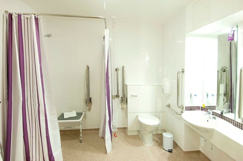 Hotel Premier Inn London Hayes North