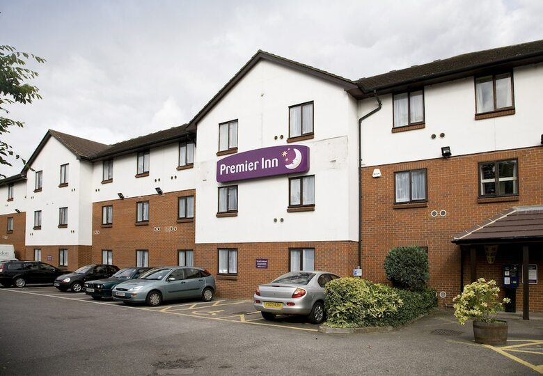 Hotel Premier Inn London Hayes North