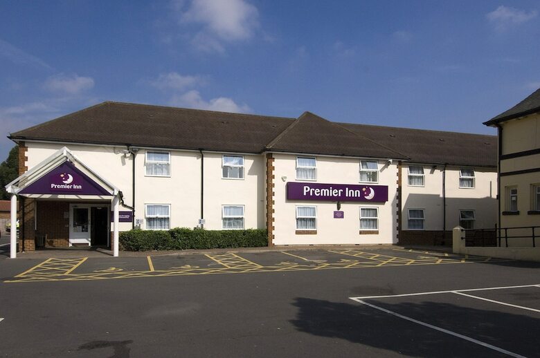 Hotel Premier Inn London Twickenham Stadium