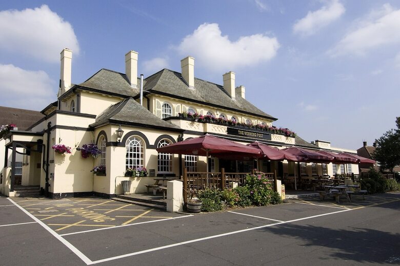 Hotel Premier Inn London Twickenham Stadium