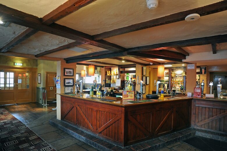 Hotel Premier Inn London Twickenham Stadium