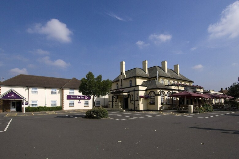 Hotel Premier Inn London Twickenham Stadium