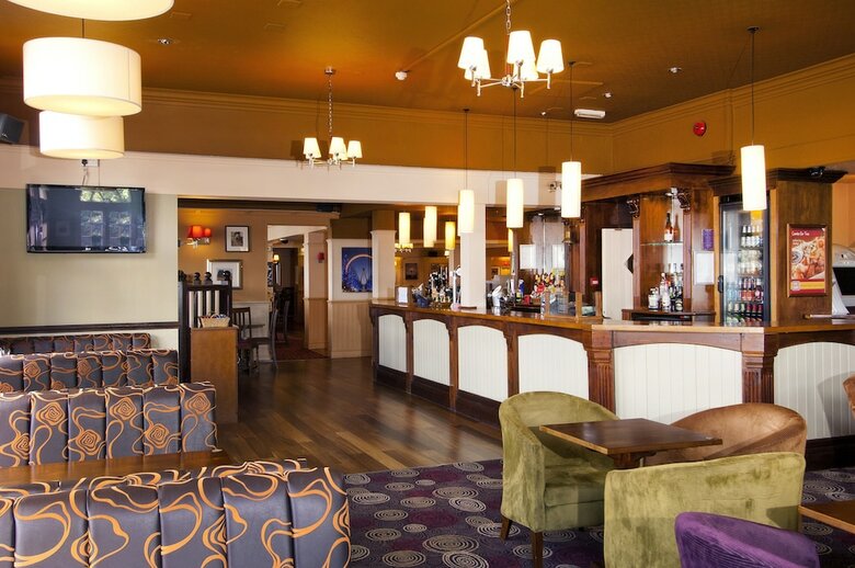 Hotel Premier Inn London Greenford