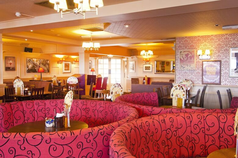Hotel Premier Inn London Greenford