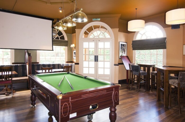 Hotel Premier Inn London Greenford
