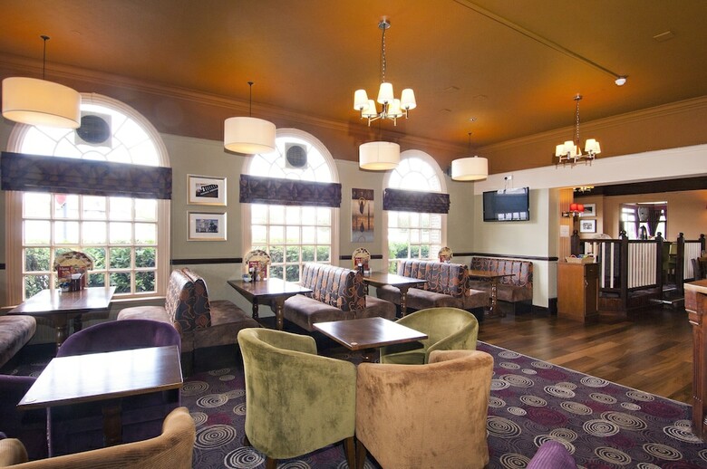 Hotel Premier Inn London Greenford